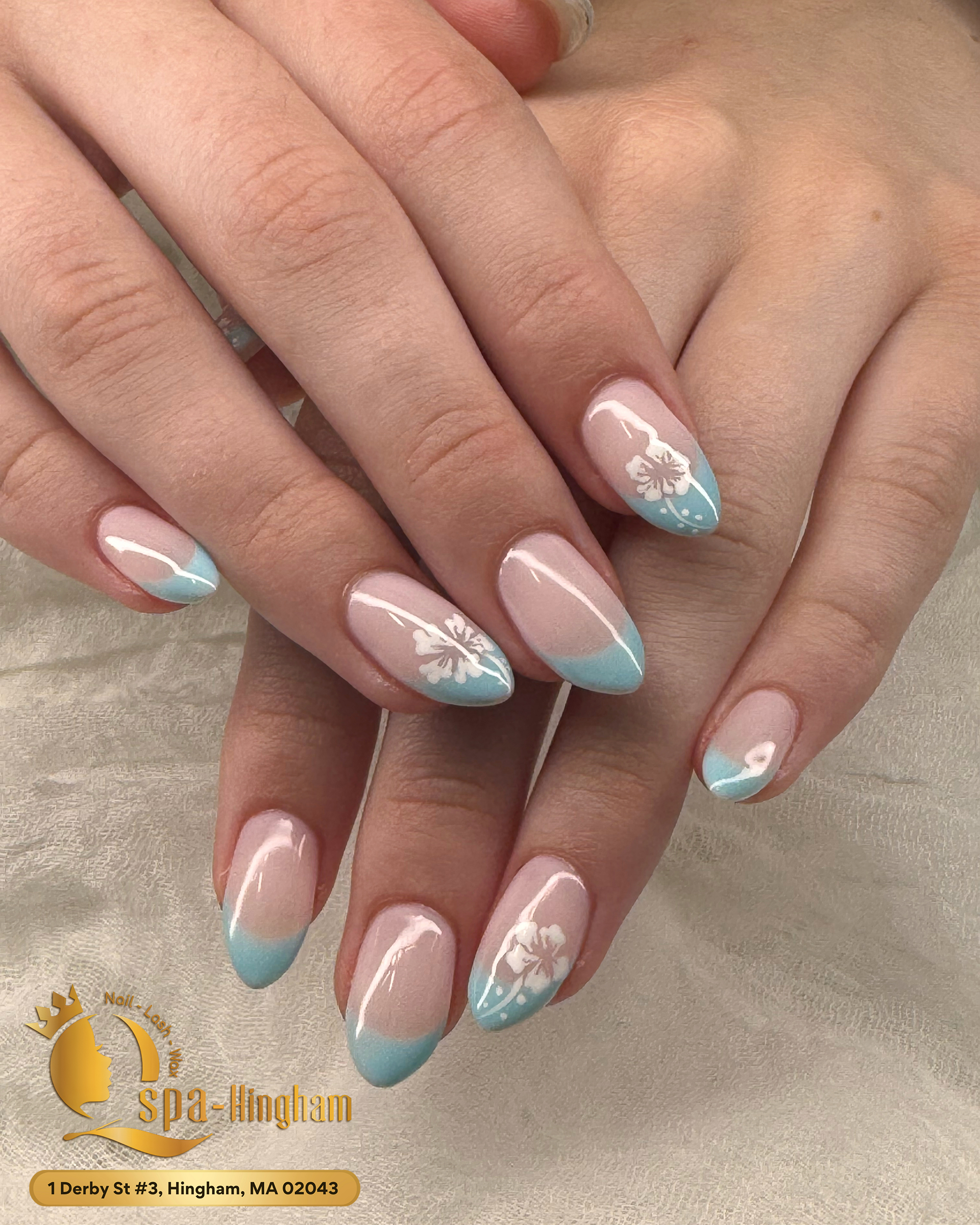 Trending Nail Designs June 2026